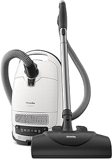 Best Vacuum Cleaners for Home: Powerful, Quiet, and Efficient Picks