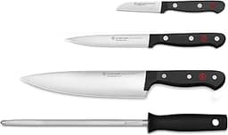 The Best Chef Knives for Home Cooks in 2025