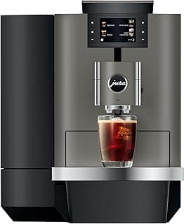Jura X10 Dark Inox, 15669