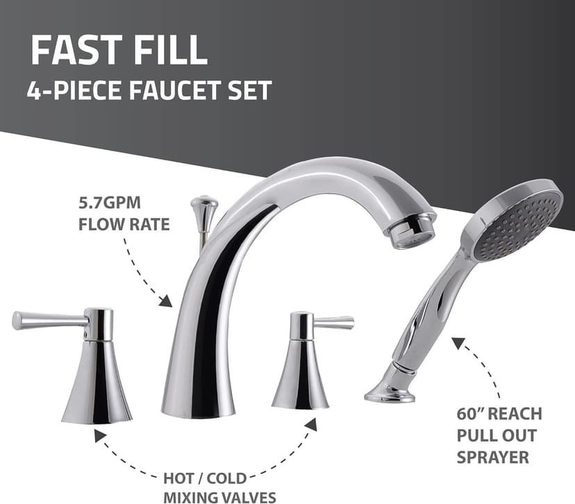 ANZZI Tubs Series Right Drain Quick Fill Walk-In Whirlpool and Air Tub with Powered Fast Drain in Biscuit Finish 32 in. x 60 in. | AMZ3260RBD