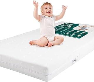 The 11 best crib mattresses under $100 of 2025