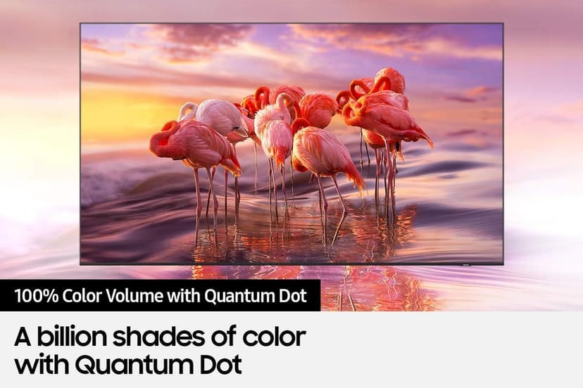 Samsung QN75QN800A 75 Inch Neo QLED 8K Smart TV (2021) (Renewed)