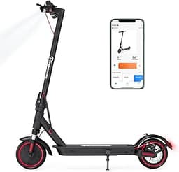 Best Lightweight Electric Scooters for City Riding: Easy to Carry & Ride