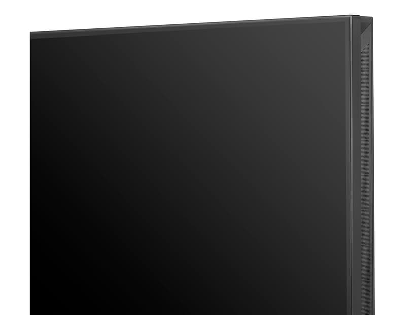 Hisense 75" Class U8 Mini-LED ULED 4K UHD Google Smart TV (75U8QG, 2025 Model) - QLED, Native 165Hz, VRR 288, Up to LD5600, 5000 Nits, HDR10+, Dolby Vision IQ · Atmos, IMAX Enhanced, 4.1.2 Ch Audio