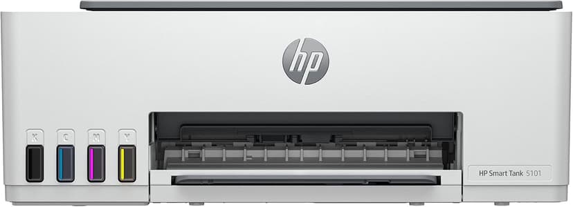 HP Smart Tank 5101 Wireless All-in-One Ink Tank Printer