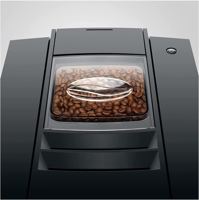 Jura E6 Piano Black 15622
