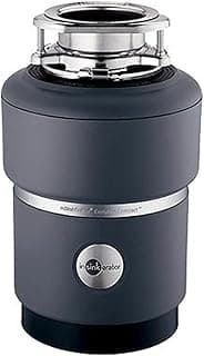 Best Garbage Disposals of 2025: Top Picks for Power & Performance
