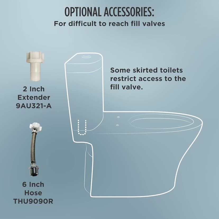TOTO WASHLET A2 Electronic Bidet Toilet Seat with Heated Seat and SoftClose Lid, Elongated, Cotton White - SW3004#01