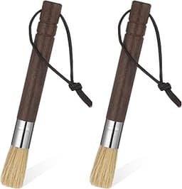 Best Coffee Grinder Brushes for Burr, Blade, and Espresso Machines