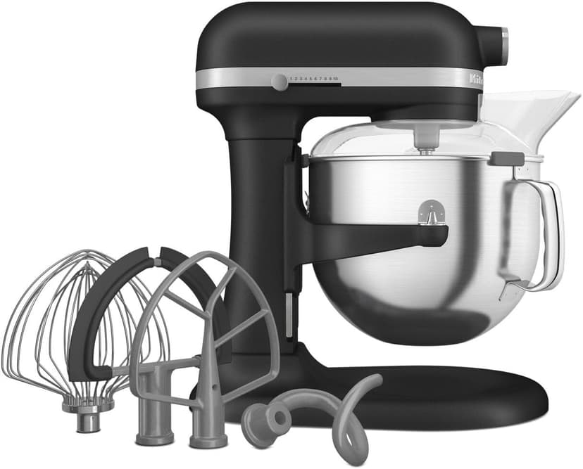 KitchenAid 7 Quart Bowl-Lift Stand Mixer