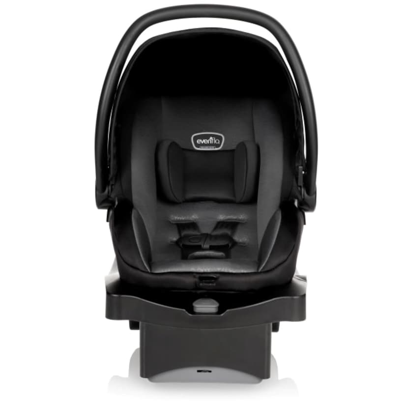 Evenflo LiteMax 30 Infant Car Seat (Knoxville Gray)