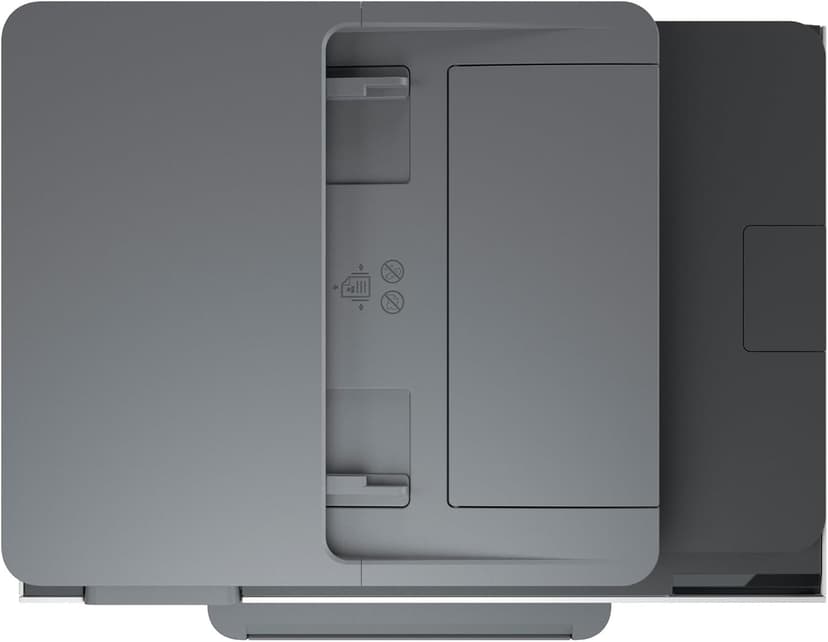 HP OfficeJet 8015e Wireless Color All-in-One Printer, 6 month Instant Ink trial included