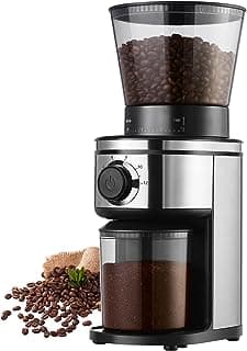 Best Burr Grinders for French Press Coffee in 2025