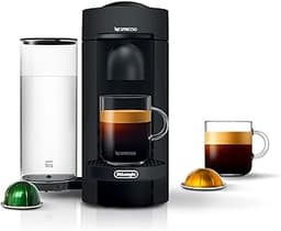 Nespresso Vertuo Vs Original: Which is the Best Choice for Coffee Makers?