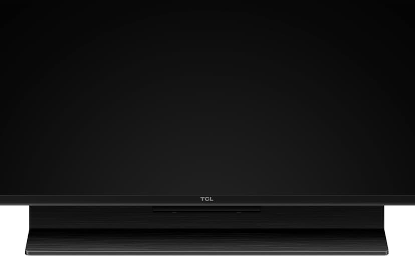 TCL 75-Inch QM7K QLED 4K Smart QD-Mini LED TV with Google TV (75QM7K, 2025 Model) Dolby Vision IQ, Dolby Atmos, HDR, Game Accelerator up to 288Hz, Voice Remote, Works with Alexa, Streaming Television