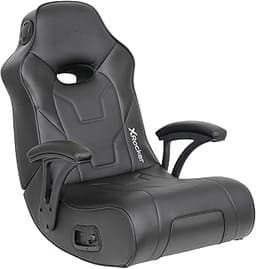 How to Make Your HDMI Gaming Console Work With Your X Rocker Gaming Chair?
