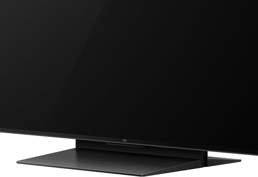 TCL 75-Inch QM7K QLED 4K Smart QD-Mini LED TV with Google TV (75QM7K, 2025 Model) Dolby Vision IQ, Dolby Atmos, HDR, Game Accelerator up to 288Hz, Voice Remote, Works with Alexa, Streaming Television