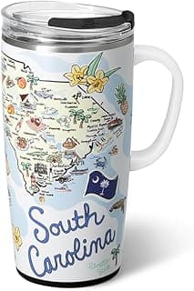 Best Travel Mugs of 2025: Top Picks for Hot & Cold Drinks