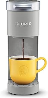 Keurig K-Mini Plus Single Serve Coffee Maker Reviews