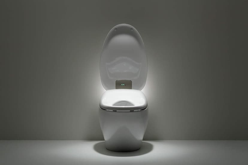 TOTO MS900CUMFG#01 Neorest NX1 Electronic Dual Flush Toilet - Cotton White