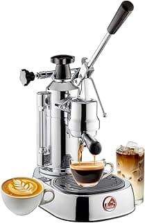 Manual vs Automatic Espresso Machine: Quick Reviews for Coffee Makers