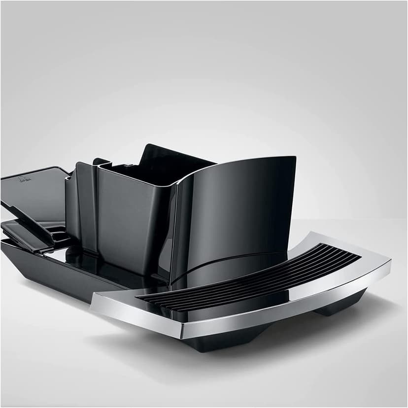 Jura E6 Piano Black 15622