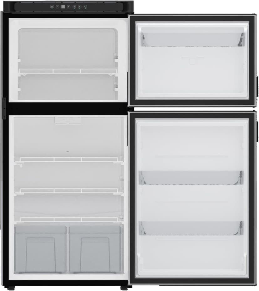 Norcold N8DCSSR Polar 8DC Compressor RV Refrigerator - 8 cu. ft., RH