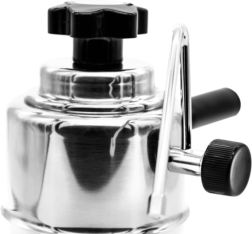 Bellman Stovetop Milk Steamer 50SS