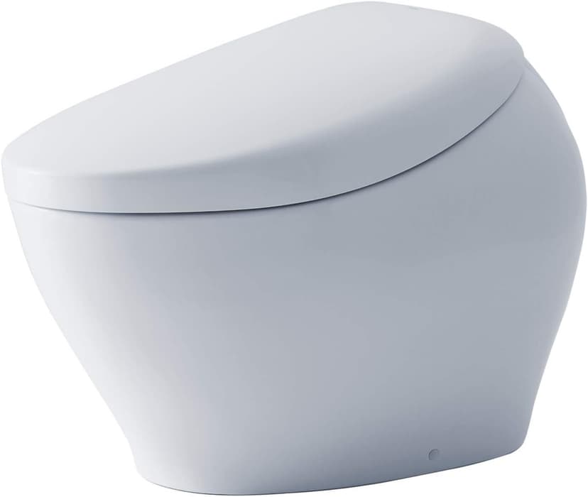 TOTO MS900CUMFG#01 Neorest NX1 Electronic Dual Flush Toilet - Cotton White