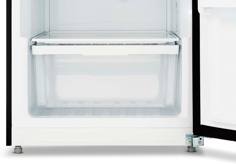 Newair 13.8 cu. ft. Upright Freezer, Fridge Freezer Convertible, Garage Ready Refrigerator, Frost Free Freezer with Door Alarm, Stand up Deep Freezer, Garage Freezer with LED Light