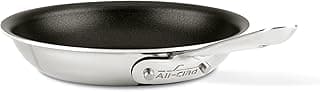 All-Clad D3 Pro Nonstick 3-ply Bonded Cookware, Fry Pan, 12 inch