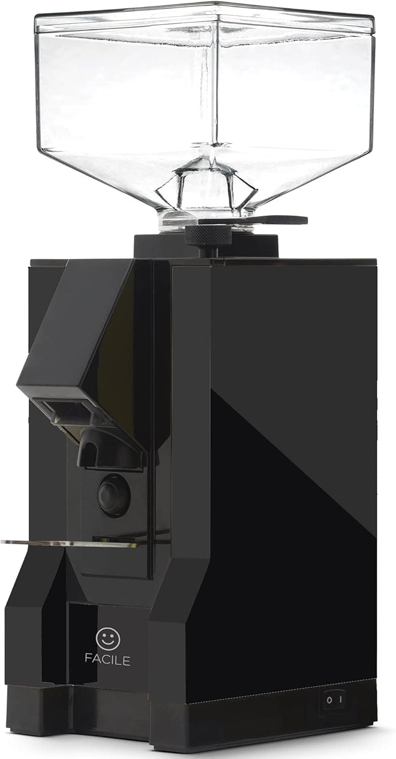 Eureka Mignon Facile Espresso Grinder