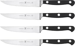 Best Steak Knives Under $100 in 2025: Sharp, Stylish & Affordable