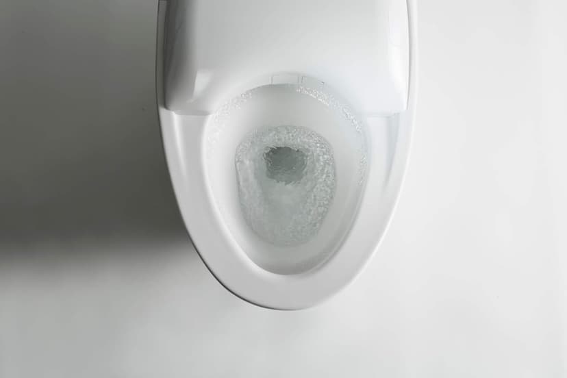 TOTO MS900CUMFG#01 Neorest NX1 Electronic Dual Flush Toilet - Cotton White