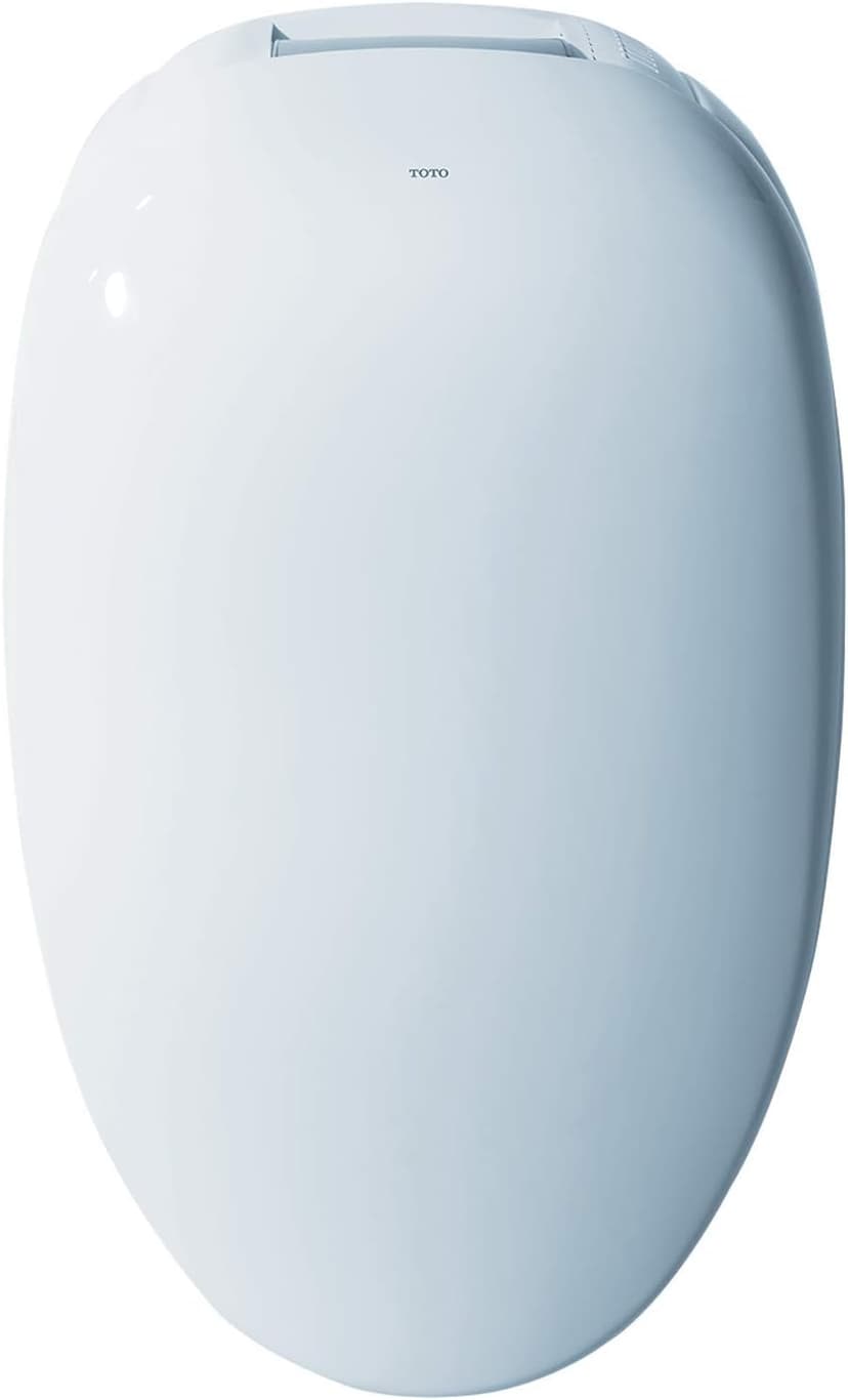 TOTO MS900CUMFG#01 Neorest NX1 Electronic Dual Flush Toilet - Cotton White