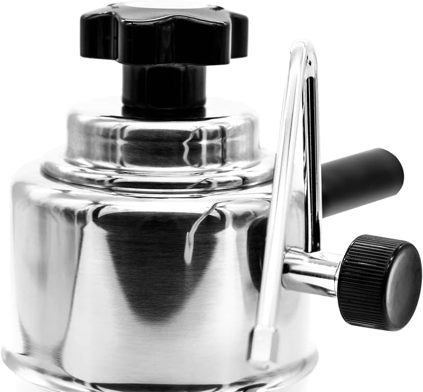 Bellman Stovetop Milk Steamer 50SS