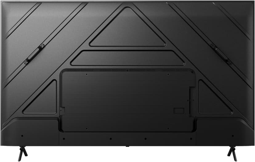 Hisense 85-Inch Class QD7 Series QLED 4K UHD Google Smart TV (85QD7N, 2024 Model) - QLED, Native 144Hz, Motion Rate 240, Direct Full Array, Game Mode Pro, Alexa Compatibility