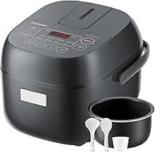 Ultimate Guide to the Best Rice Cookers with Keep Warm Feature