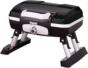 Best Grills for Apartment Balconies in 2025: Compact, Safe & Smokeless