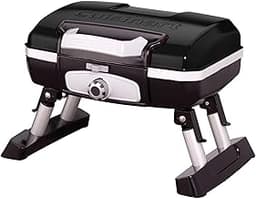 Best Grills for Apartment Balconies in 2025: Compact, Safe & Smokeless