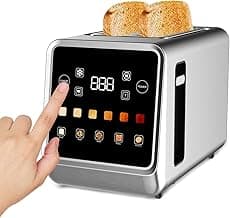 Best Toasters of 2025: Top Picks for Every Kitchen