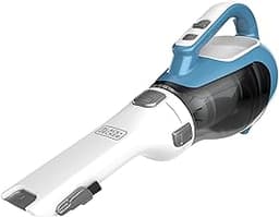 Best Handheld Vacuum for Car Detailing in 2025: Powerful & Portable