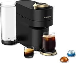The Nespresso CitiZ Coffee and Espresso Machine Reviews