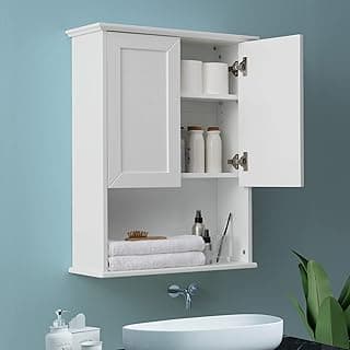 Best Bathroom Medicine Cabinets of 2025: Stylish & Functional Picks