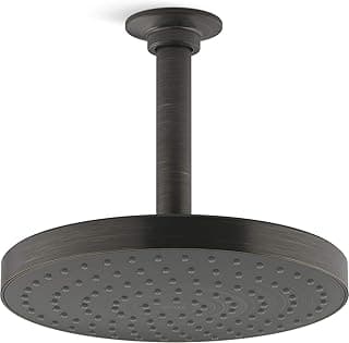 KOHLER Awaken Rainhead Showerhead