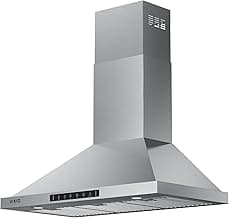 The 9 Best Range Hood Under $500 of 2025