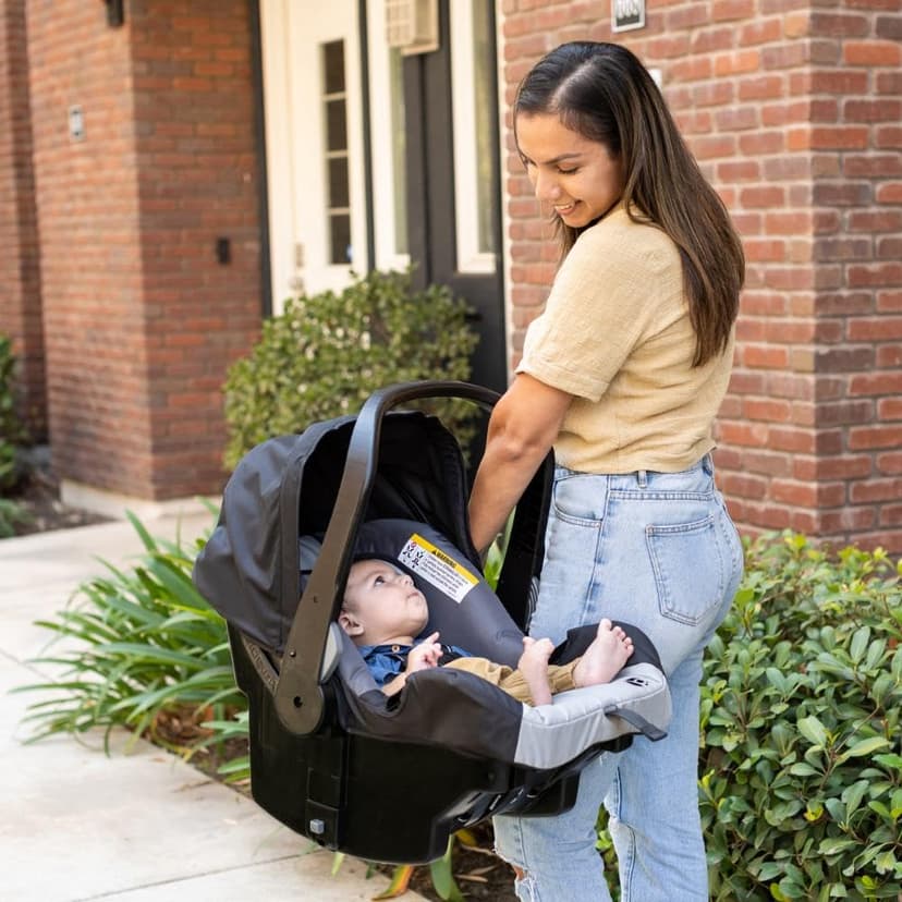 Baby Trend EZ-Lift™ Plus Infant Car Seat, Fieldstone Grey