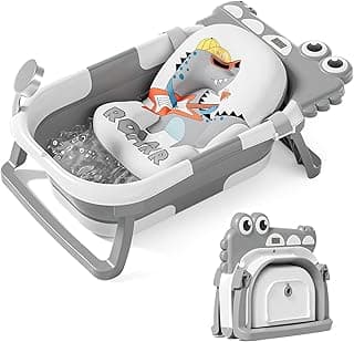 Best Baby Bathtubs for Newborns and Toddlers