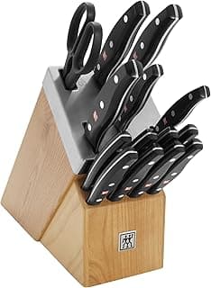 Best Chef Knife Sets of 2025: Precision, Performance & Value