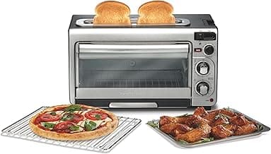 The Best Toaster Ovens Under $100 in 2025